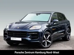 Othercolor Gebraucht 2024 Porsche Cayenne SUV | 109.900 €