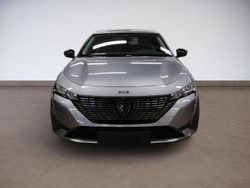 Lack grau artense (metallic) Gebraucht 2022 Peugeot 308 Allure Kombi | 26.450 €