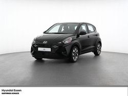 Schwarz Neu 2025 Hyundai i10 Trend Kleinwagen | 18.980 € (Fairer Preis)