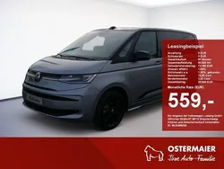Neu 2025 VW Multivan Edition Van / Kleinbus | 68.990 € (Fairer Preis)