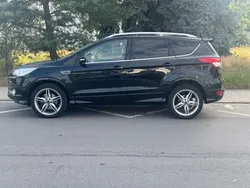 Schwarz Gebraucht 2016 Ford Kuga SUV | 8.999 € (Fairer Preis)