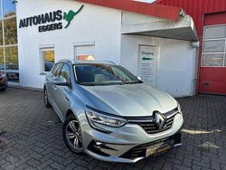 Silber Gebraucht 2020 Renault Mégane GrandTour Intens Kombi | 11.790 € (Teuer)
