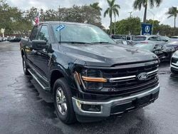 Gebraucht 2024 Ford F-150 XLT Abholung | 59.999 €