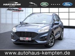 Chromablau (metallic) Gebraucht 2023 Ford Kuga ST-Line SUV | 27.450 € (Fairer Preis)