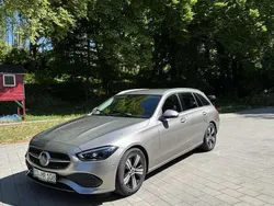 Gebraucht 2021 Mercedes C220 Avantgarde Kombi | 33.000 € (Fairer Preis)