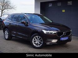 Braun Gebraucht 2018 Volvo XC60 Momentum SUV | 28.999 € (Fairer Preis)