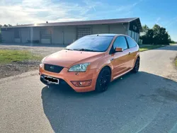 Orange Gebraucht 2006 Ford Focus ST Limousine | 5.900 € (Guter Preis)