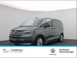Grau Gebraucht 2025 VW Multivan Life Van / Kleinbus | 50.290 € (Superpreis)