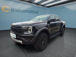 Blau Neu 2025 Ford Ranger Raptor Abholung | 65.049 € (Fairer Preis)