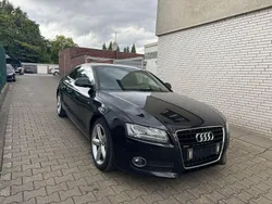 Schwarz Gebraucht 2008 Audi A5 S-Line Coupé | 7.000 € (Fairer Preis)