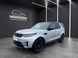 Grau Gebraucht 2019 Land Rover Discovery 5 SUV | 34.990 € (Etwas zu teuer)
