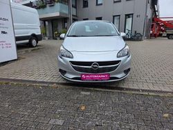 Andere Gebraucht 2017 Opel Corsa Active | 7.990 € (Fairer Preis)