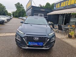 Grau Gebraucht 2019 Hyundai Kona Style SUV | 18.899 € (Fairer Preis)