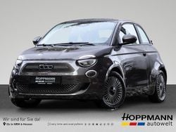 Braun Gebraucht 2021 Fiat 500e Icon Limousine | 14.990 € (Guter Preis)