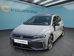 Grau Gebraucht 2024 VW Golf VIII GTI Kleinwagen | 35.199 € (Guter Preis)