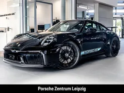 Schwarz Neu 2025 Porsche 911 Carrera GTS Coupé | 209.911 € (Etwas zu teuer)