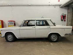 Weiß Gebraucht 1964 Fiat 2300 Limousine | 18.900 €