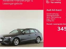 Grau Gebraucht 2024 Audi A5 Basis Coupé | 34.725 € (Fairer Preis)