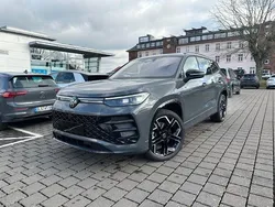 Grau Gebraucht 2025 VW Tayron R-line SUV | 59.990 € (Guter Preis)