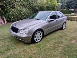 Gebraucht 2004 Mercedes C200 Limousine | 2.499 € (Guter Preis)
