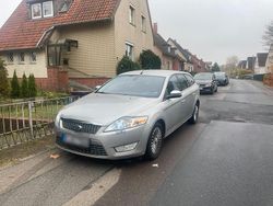Silber Gebraucht 2010 Ford Mondeo Kombi | 1.750 € (Fairer Preis)