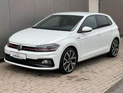 Weiß Gebraucht 2022 VW Polo Beats Limousine | 22.990 € (Fairer Preis)