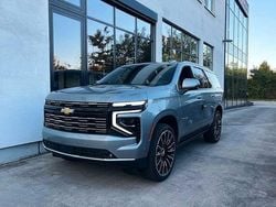 Gxd sterling gray Neu 2025 Chevrolet Tahoe SUV | 94.800 €