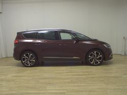 Rot + schwarz Gebraucht 2021 Renault Grand Scénic IV Bose Edition Van / Kleinbus | 19.980 € (Superpreis)