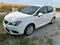 Weiß Gebraucht 2017 Seat Ibiza SOL Kleinwagen | 9.200 € (Fairer Preis)