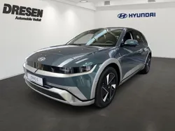 Gruen Neu 2025 Hyundai Ioniq 5 Techniq SUV | 45.290 € (Fairer Preis)