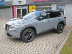 Grau Neu 2025 Nissan X-Trail N-Connecta SUV | 39.990 €