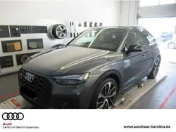 Audi SQ5 Sportback