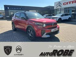 Rot metallic Neu 2025 Citroën C3 Aircross SUV | 22.990 € (Teuer)