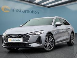 Silber Gebraucht 2025 Audi A5 Coupé | 53.949 € (Fairer Preis)