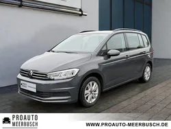 Delfingrau Gebraucht 2023 VW Touran Comfortline Van / Kleinbus | 32.499 € (Fairer Preis)