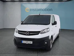 Weiß Neu 2025 Opel Vivaro Van | 27.449 € (Superpreis)