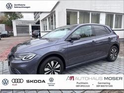 Rauchgrau metallic Neu 2025 VW Polo Goal Limousine | 23.380 € (Fairer Preis)