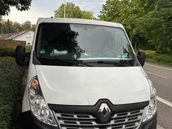 Weiß Gebraucht 2018 Renault Master Van | 9.999 €
