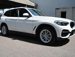 Weiß Gebraucht 2020 BMW X3 Performance SUV | 35.200 € (Fairer Preis)