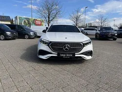 Gebraucht 2023 Mercedes E300 | 47.989 € (Superpreis)