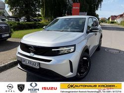 Kristall silber Neu 2025 Opel Frontera Edition SUV | 21.392 € (Superpreis)