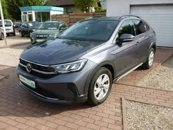 Grau Gebraucht 2023 VW Taigo SUV | 18.900 € (Fairer Preis)