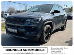 {"label" => "black", "value" => "black"} Gebraucht 2022 Jeep Compass SUV | 28.900 € (Fairer Preis)