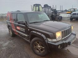 Gebraucht 2007 Jeep Commander Limited SUV | 5.200 €