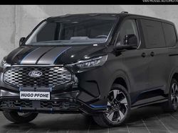 Agate black metallic Neu 2025 Ford Tourneo Sport Van / Kleinbus | 68.950 € (Teuer)