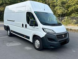 Weiß Gebraucht 2020 Peugeot Boxer Van | 6.600 € (Etwas zu teuer)