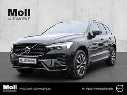 Schwarz Gebraucht 2023 Volvo XC60 Plus SUV | 44.390 € (Fairer Preis)