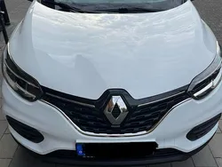 Weiß Gebraucht 2019 Renault Kadjar Life SUV | 13.650 € (Guter Preis)