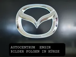 Rot Gebraucht 2022 Mazda 3 Selection Limousine | 23.990 € (Fairer Preis)