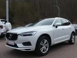 Weiß Gebraucht 2018 Volvo XC60 SUV | 29.990 € (Etwas zu teuer)